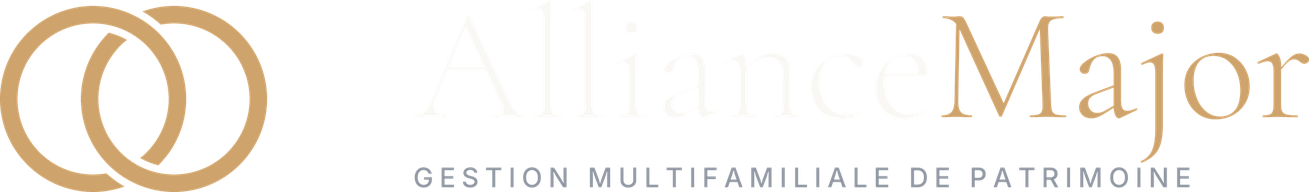 Alliance Major — Gestion multifamiliale de patrimoine
